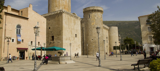 Castello Baronale