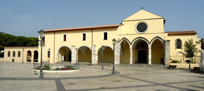 Chiesa di S. Francesco d’Assisi