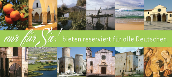 Urlaubspaket