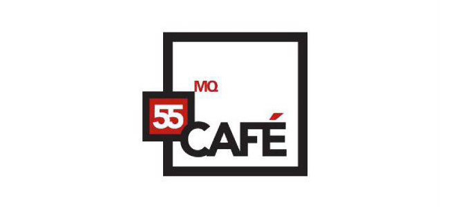 CinquantaCinque Cafè
