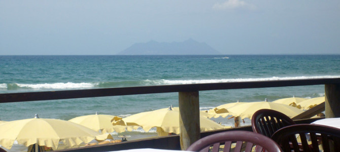 Lido Selvaggio