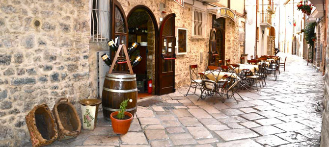 La Giudea