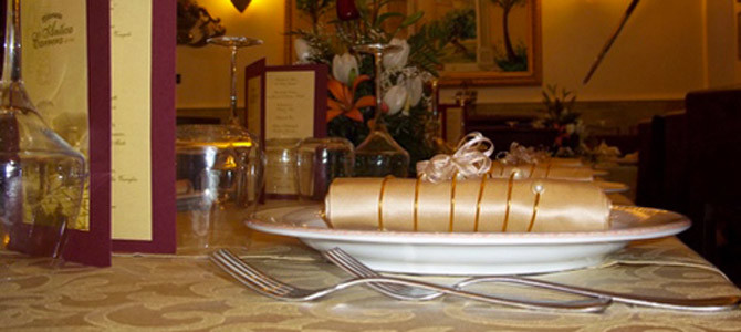 Ristorante Antica Carrera