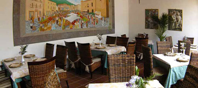 Ristorante ‘Ndino