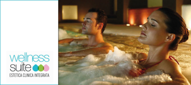 Wellness Suite | Centro Estetico e Benessere